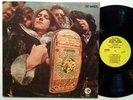 Fat Water - S/T   Rare 1969 Original MGM Promo - Psych