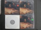 3 LP set Oesterreichische Elektronische Musik  musique concrete kommissar Hjuler