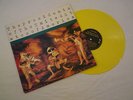 THE PRESIDENTS OF THE UNITED STATES OF AMERICA RARE EU YELLOW  LP