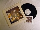 HERMAN DUNE NOT ON TOP RARE ORIGINAL TRACK & FIELD UK LP