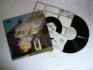 SWELL MAPS A TRIP TO MARINEVILLE RARE ORIGINAL 1979 UK LP + 7’’