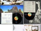 Led Zeppelin Houses of the holy + Zoso IV Gatefold LPs bundle