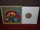 GRATEFUL DEAD 1st LP 1967 MONO 1st Press GOLD LABEL