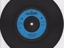 DELLS - RUN FOR COVER / GIVE YOUR BABY A STANDING OVATION - CHESS UK