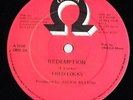 FRED LOCKS - REDEMPTION, listen