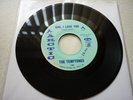 NORTHERN SOUL 45 - THE TEMPTONES - GIRL I LOVE YOU - VERY RARE 45