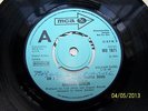 Barbara Acklin Am I The Same Girl UK DEMO Original 1969 Northern Soul Rare Promo