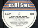 Brittany York-Dancin' All Through The Night 12