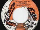 Unknown DJ & Rupie Edwards - Dance With Me - TEST PRESSING