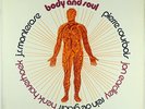 J. R. MONTEROSE-BODY AND SOUL-ORIGINAL STEREO LP, LIVE CONCERT