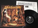 BLIND GUARDIAN -Tales from the Twilight World LP 1990 NO REMORSE 1st press