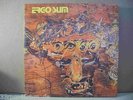Ergo Sum - Mexico (RI, Amber Soundroom)