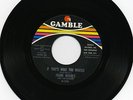 Frank Beverly and The Butlers