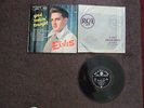 ELVIS PRESLEY GOOD ROCKIN TONIGHT FRENCH ORIGINAL 10
