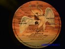 LED ZEPPELIN -Physical Graffiti-1st PRESS UK CULDERSTEAD   + RED TEXT  SPINE