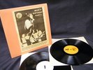 ROLLING STONES - MICK'S BIRTHDAY PARTY - RARE 2 LP VINYLS - TMOQ 72017 ORIGINAL