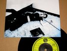 DEAD BOYS Sonic Reducer UK PS 3 track Punk 7