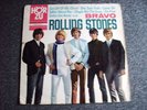 The Rolling Stones-Bravo Hör zu LP-DECCA-German-SHZT531