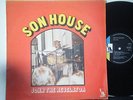 SON HOUSE - JOHN THE REVELATOR  / VINYL LP