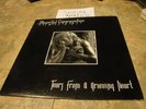 Mournful Congregation - Tears from a Grieving Heart LP Thergothon Skepticism