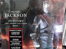 MICHAEL JACKSON HISTORY 1995 1ST PRESS StIlL SeAlEd VERY RARE US pressing