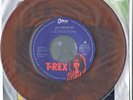T.Rex 20th Century Boy Japan Red Vinyl Gatefold cover Odeon Eor-10320 Marc Bolan