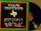 ARHOOLIE  Musica Nortena OST Soundtrack LP CHULAS FRONTERAS Les Blank + booklet
