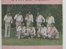 Sensational Brown Brothers 
