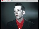 Pokey LaFarge LP Third Man Rolling Record Vinyl Clear/Blue VERY LIMITED Sealed