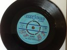 the sound dimension, scorcia, very collectable reggae on coxsome label. 1969