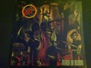 Slayer Reign In Blood LP Def Jam Records.  Original Pressing