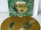 Summoning Dol Guldur GOLD DLP incl. Poster satyricon agalloch funeral mist ulver
