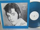 ELVIS PRESLEY 