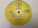 SUPER RARE RAP ALBUM STREET MILITARY ANOTHER HIT BB07924 BEAT BOX