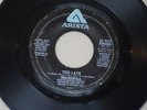 MANDRILL  * TOO LATE / HOLIDAY   *  ARISTA 0375  killer modern soul