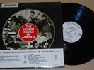 THE UNITED STATES OF AMERICA s/t MONO psych PROMO wlp CLEAN electronic ORIGINAL