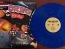 Porno For Pyros RSD 2013 LP SEALED U.k. blue vinyl Ltd 1000 Janes Addiction