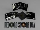 THE STRYPES Blue Collar Jane Double 7