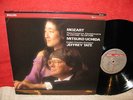 PHILIPS 420 187-1 DIGI CLASSICS HOLL MOZART PIANO CONCERTOS 22 & 23 UCHIDA NM