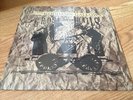 Goddamn Gallows Ghost Of The Rails LP (1ST PRESSING/GREEN)