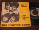 THE MARVELETTES 7