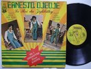 ERNESTO DJEDJE vol1 UNSTOPPABLE DANCEFLOOR AFRO SOUL FUNK SOUKOUS IVORY COAST ?