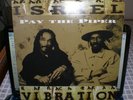 ISRAEL VIBRATION/PAY THE PIPER/US RAS LP