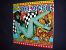 ROB ZOMBIE AMERICAN MADE MUSIC TO STRIP BY 2LP VINYL RECORD NM