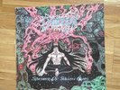 DEMIGOD SLUMBER OF SULLEN EYES RARE DEATH METAL DL008 1ST PRESS PLAYS EX