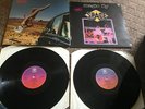 SPACE  VINYL LP RECORDS MAGIC FLY / DELIVERANCE PYE RECORDS