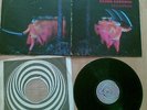 black sabbath - paranoid vertigo swirl spiral vynil record  lp 1970 prog rock lp