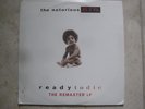 NOTORIOUS BIG Ready To Die LP Vinyl Record Remaster Biggy Small