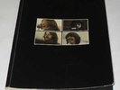 THE BEATLES / LET IT BE- GET BACK BOOK ONLY