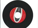 Lonnie Sattin Who's Gonna Mention My Name  Modern Soul  Popcorn 1962 NM HEAR